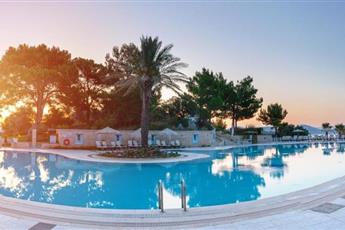 X Life Hotel Sarigerme 5* Adults only 16+