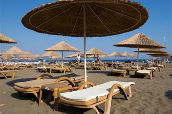 X Life Hotel Sarigerme 5* Adults only 16+