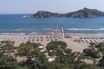 X Life Hotel Sarigerme 5* Adults only 16+