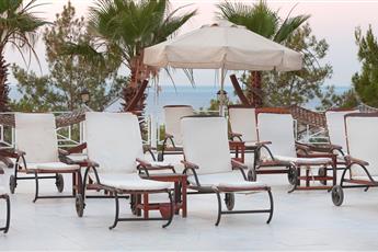 X Life Hotel Sarigerme 5* Adults only 16+