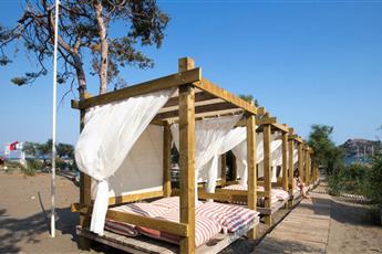 X Life Hotel Sarigerme 5* Adults only 16+