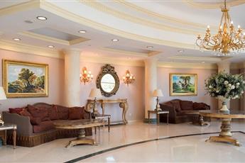 X Life Hotel Sarigerme 5* Adults only 16+