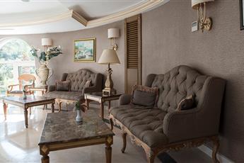 X Life Hotel Sarigerme 5* Adults only 16+