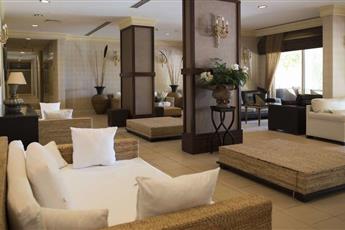 X Life Hotel Sarigerme 5* Adults only 16+