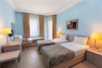X Life Hotel Sarigerme 5* Adults only 16+