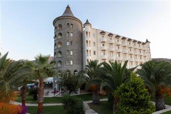 X Life Hotel Sarigerme - Adults only 16+
