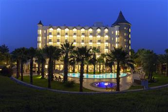 X Life Hotel Sarigerme - Adults only 16+