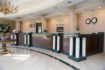 X Life Hotel Sarigerme - Adults only 16+