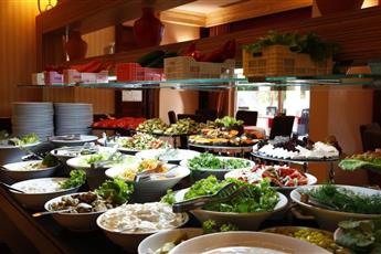 X Life Hotel Sarigerme - Adults only 16+