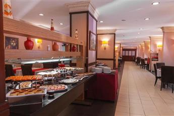 X Life Hotel Sarigerme - Adults only 16+