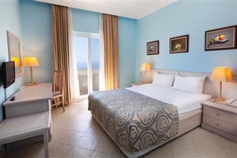 X Life Hotel Sarigerme - Adults only 16+