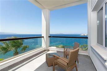 Xanadu Island