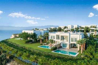 Xanadu Island