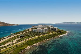 Xanadu Island