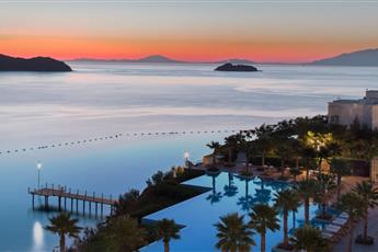 Xanadu Island