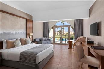 Xanadu Makadi Bay 5* Xanadu Makadi Bay 5*