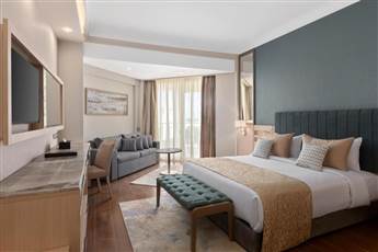 Xanadu Makadi Bay 5* Xanadu Makadi Bay 5*
