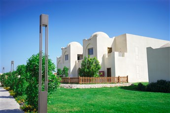 Xanadu Makadi Bay 5* Xanadu Makadi Bay 5*