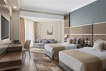 Xanadu Makadi Bay 5* Xanadu Makadi Bay 5*