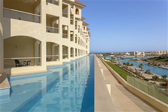 Xanadu Makadi Bay 5* Xanadu Makadi Bay 5*