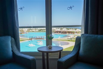 Xanadu Makadi Bay 5* Xanadu Makadi Bay 5*