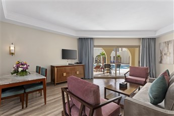 Xanadu Makadi Bay 5* Xanadu Makadi Bay 5*