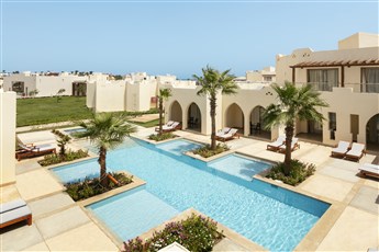 Xanadu Makadi Bay 5* Xanadu Makadi Bay 5*