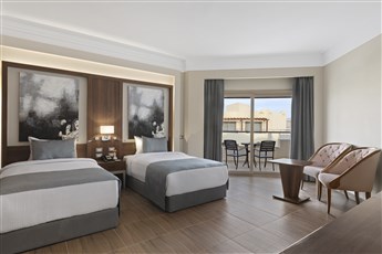 Xanadu Makadi Bay 5* Xanadu Makadi Bay 5*