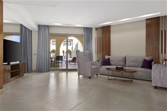 Xanadu Makadi Bay 5* Xanadu Makadi Bay 5*