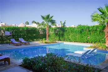 Xanadu Makadi Bay 5* Xanadu Makadi Bay 5*