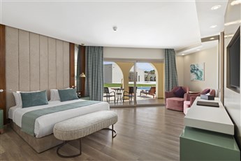 Xanadu Makadi Bay 5* Xanadu Makadi Bay 5*
