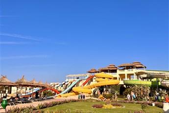 Xanadu Makadi Bay 5* Xanadu Makadi Bay 5*