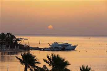 Xanadu Makadi Bay 5* Xanadu Makadi Bay 5*