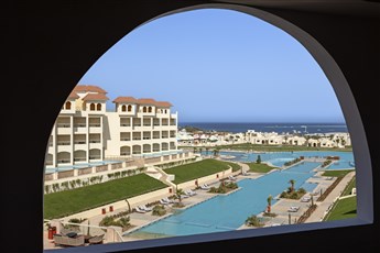 Xanadu Makadi Bay 5* Xanadu Makadi Bay 5*