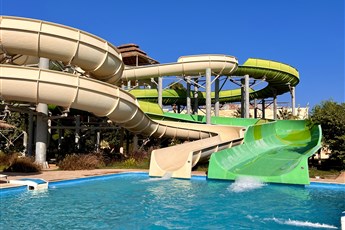 Xanadu Makadi Bay 5* Xanadu Makadi Bay 5*