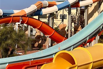 Xanadu Makadi Bay 5* Xanadu Makadi Bay 5*