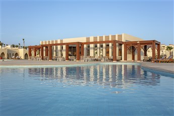 Xanadu Makadi Bay 5* Xanadu Makadi Bay 5*