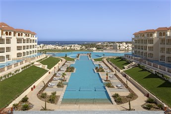Xanadu Makadi Bay 5* Xanadu Makadi Bay 5*