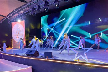 Xanadu Makadi Bay 5* Xanadu Makadi Bay 5*