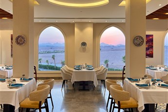 Xanadu Makadi Bay 5* Xanadu Makadi Bay 5*