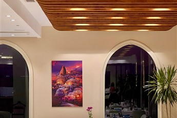 Xanadu Makadi Bay 5* Xanadu Makadi Bay 5*