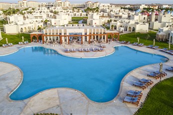 Xanadu Makadi Bay 5* Xanadu Makadi Bay 5*