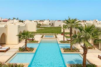 Xanadu Makadi Bay 5* Xanadu Makadi Bay 5*