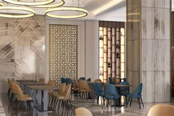 Xanadu Makadi Bay 5* Xanadu Makadi Bay 5*