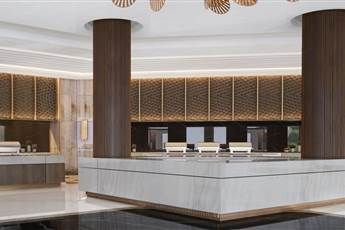 Xanadu Makadi Bay 5* Xanadu Makadi Bay 5*
