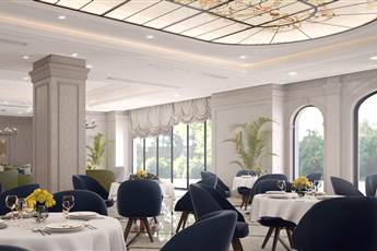 Xanadu Makadi Bay 5* Xanadu Makadi Bay 5*