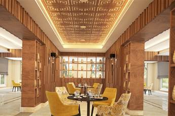 Xanadu Makadi Bay 5* Xanadu Makadi Bay 5*
