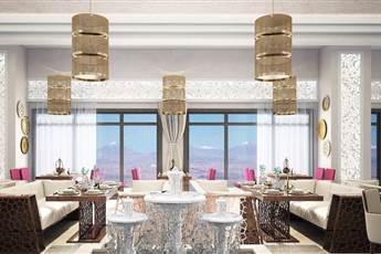 Xanadu Makadi Bay 5* Xanadu Makadi Bay 5*