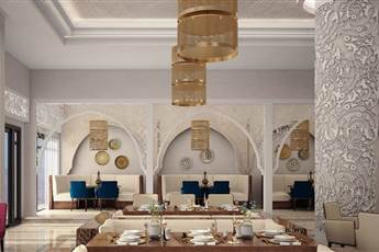 Xanadu Makadi Bay 5* Xanadu Makadi Bay 5*