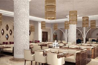 Xanadu Makadi Bay 5* Xanadu Makadi Bay 5*